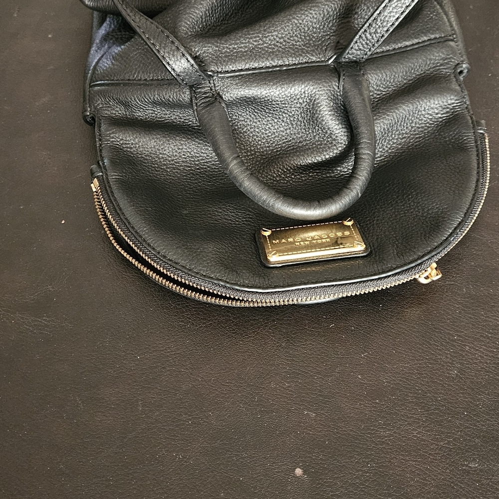 Marc Jacobs Backpack - image 4